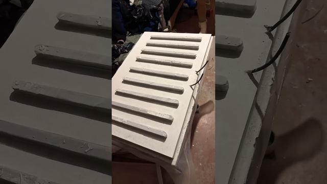 Батарея за 200 рублей отапливает 15м2 / дешевое отопление / потребление 400w #батарея #отопление