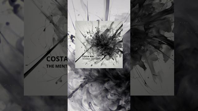 COSTA RIKI - The Mental Strongman