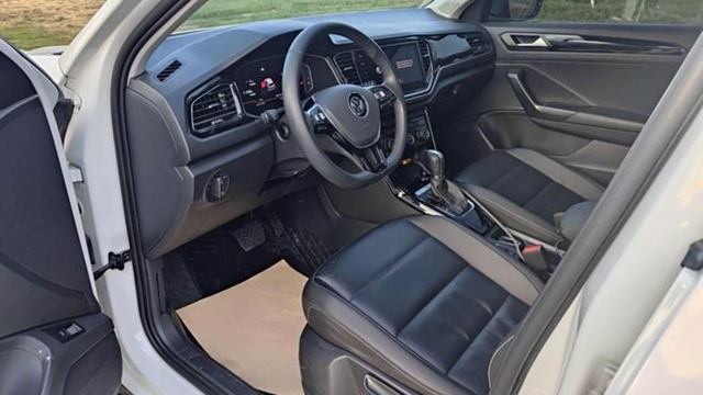 Volkswagen T-ROC 2020 280TSI DSG 2WD Comfort Edition