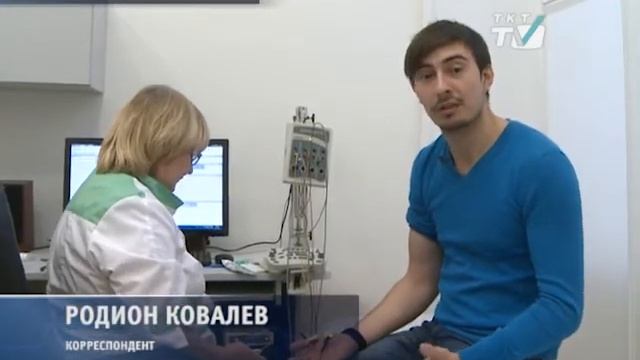 Пациентов педиатрического университета будут лечить в отремонтированных помещениях