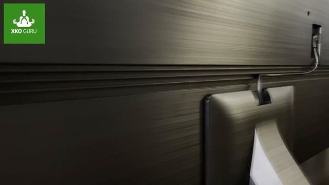 Samsung Neo QLED QE65QN90C 4K UHD Unboxing a test XkoGuru Herní televize snů na tomto hrát chceš!
