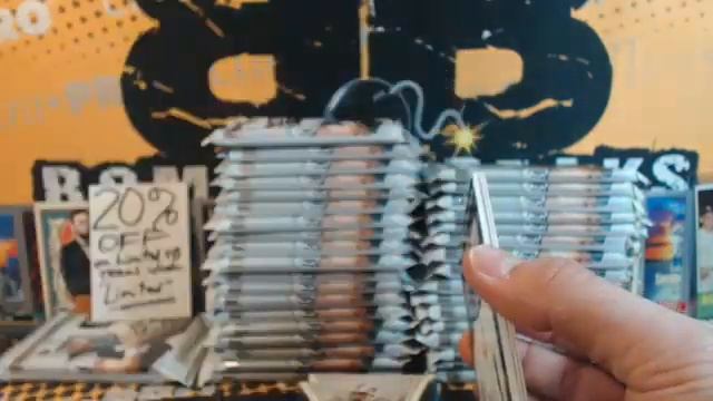 eBay Thursday 18 Limited FB Case Break 1.31.19