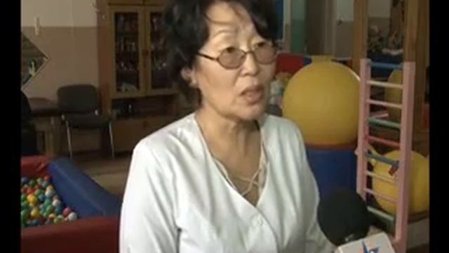 Ольга Возовикова и Магнат