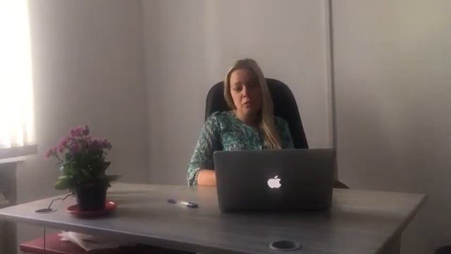 Отзыв Милы Кошкиной об участии в ретрите, май 2018