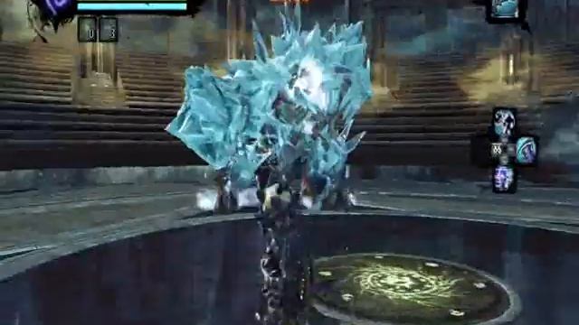 Darksiders 2 Argul Guide w/ Commentary