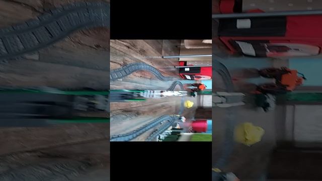 лего