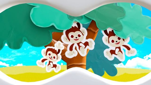 Papa Pipi di ZOO! | Sticku | #PapaPipi