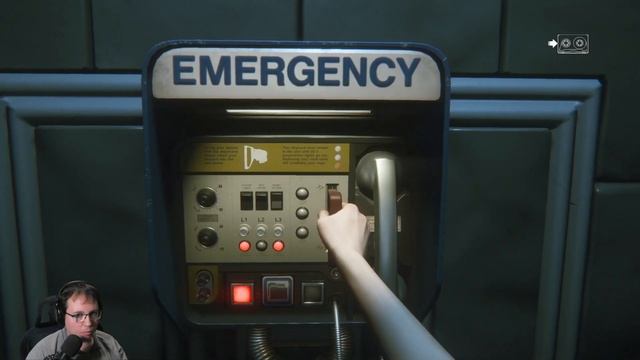 Where Is That Trauma Kit?! - Alien: Isolation BLIND Ep 5