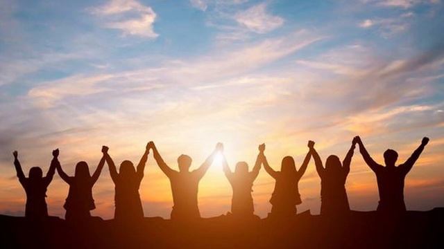 Молитва о мире