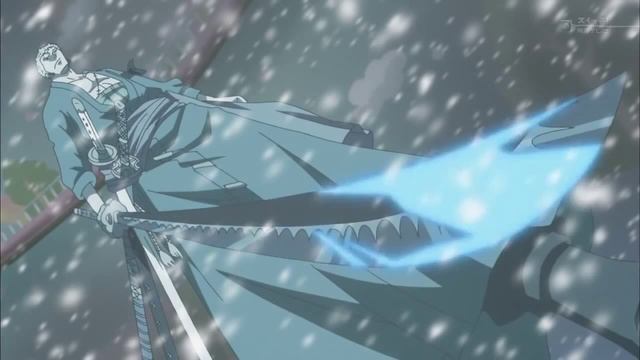 ULTRAnumb [AMV] - Feel My Power
