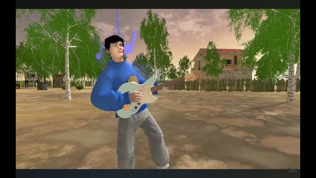 реакция на DX animation тимоху воскресят?