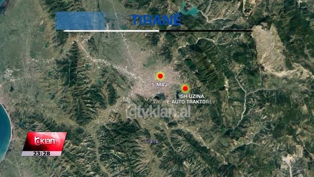 Edicioni i Lajmeve Tv Klan 01 Shkurt 2020, ora 23:15