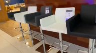 Furniture stores in Dallas, Texas| Air bnb interior furniture