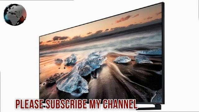 Samsung's First 8K TV, Which You Probably Can't Afford, Is Coming in September | MW NEWS |2018