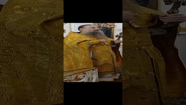 01.11.2024. Муч.Уар. О молитве за неверовавших.