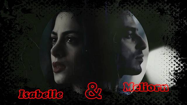 ►Isabelle & Meliorn II Step Up