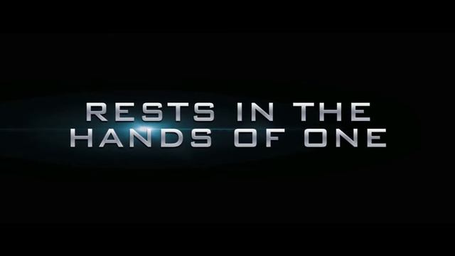 Ender's Game 60" TV spot HD