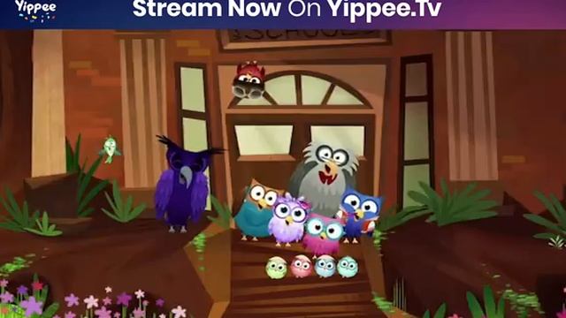 Yippee.Tv | Start your Free Trial