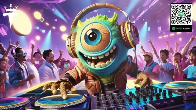 TECHNO MIX 2024 🎧 Rave Techno Remixes for Party, Gym, and Car Music