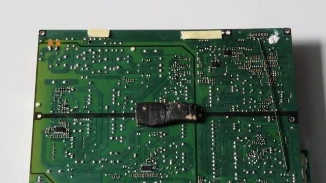 BN44-00161A PDPS42AX-YB03 BOARD Replacement used