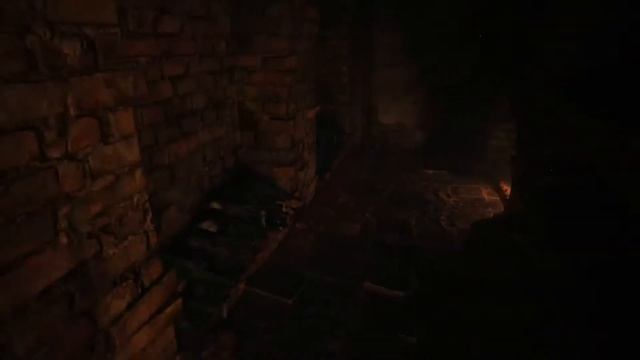 Resident evil VILLAGE Demo