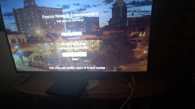 Exploring the 4K HDR HDTV TCL Roku TV