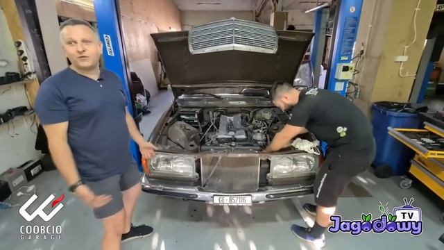 kivi racing factory, Coobcio - STOP trzeba doyebać zapłonu z łapy 💪#jagodowytv #coobcio
