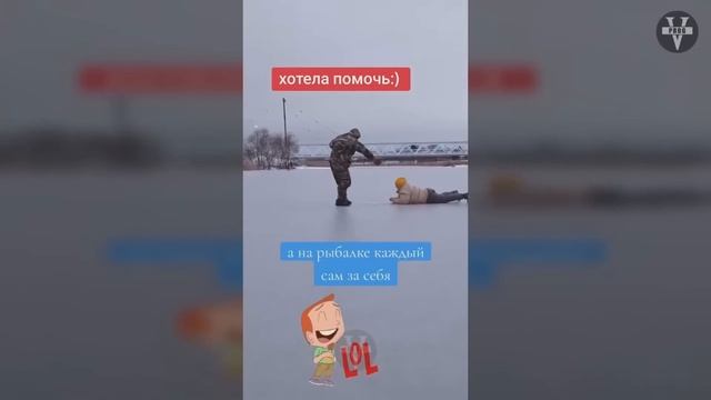 ЖЕНЩИНЫ НА РЫБАЛКЕ. Приколы на рыбалке / Пьяные на рыбалке / Браконьеры на рыбалке / Смешная рыбалка