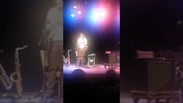 Phellyppe Sabo sax soprano
