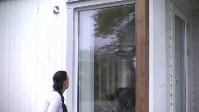 window washer