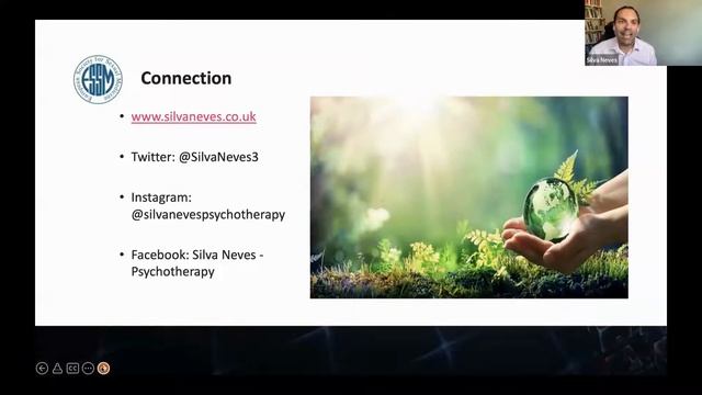 ESSM and IBSA Webinar – Sexual abuse and sexual disorders