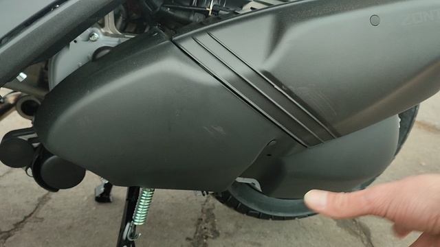 СТАРЫЕ ЯПОНЦЫ ДОСВИДУЛИ- ZONTES 350 E