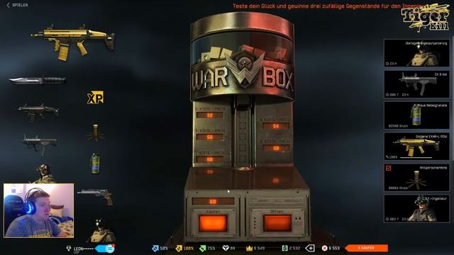 ВЫБИЛ ЗОЛОТОЙ ДОНАТ В WARFACE #warface #games #music #コスプレ #cute #チェンソーマン #funny #варфейс