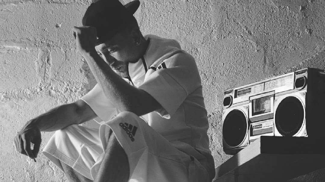 Tyron' - Song About You (Kinash Remix 2024)
