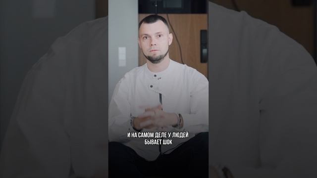 Когда ты знаешь себе цену, ты работаешь за идею, но уже с деньгами