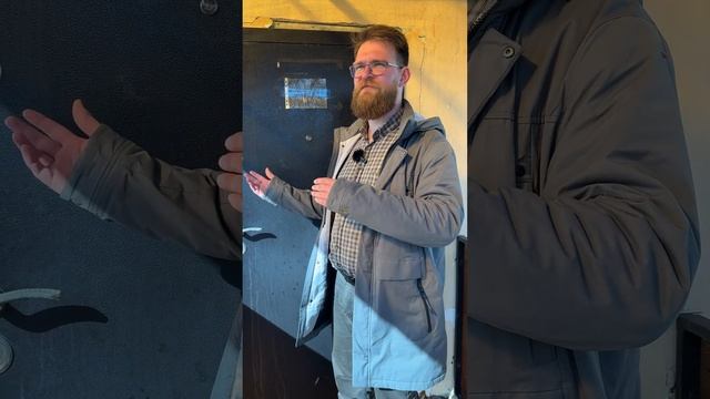 Идём в фельдшерский пункт