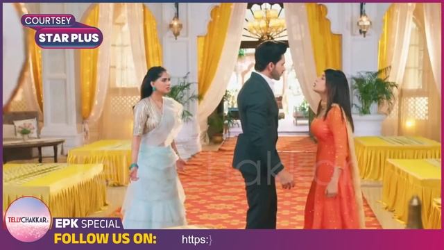 Yeh Rishta Kya Kehlata Hai NEW PROMO | 17 February 2024