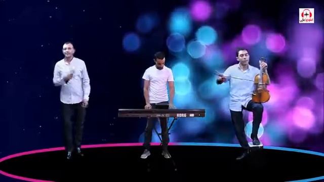 Titti nhajjou avec salah kabbouri تتي نحجو 2020
