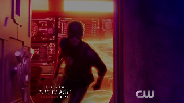 The Flash 4x22 Extended Promo "Think Fast" (HD) Season 4 Episode 22 Extended Promo