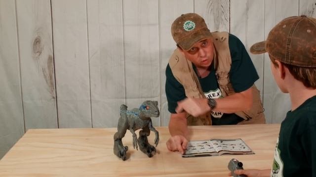 Giant Dinosaur Toy Eggs!  Jurassic Tv  Dinosaurs and Toys  T Rex Family Fun