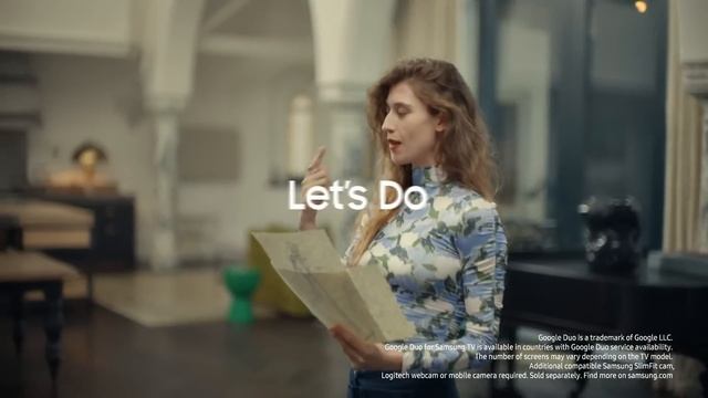 Let's do Neo QLED | Samsung