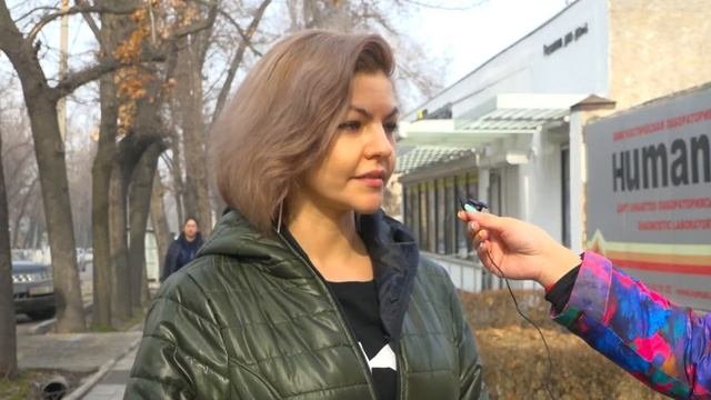 ТВ-Доктор "Говорим про ОРВИ"