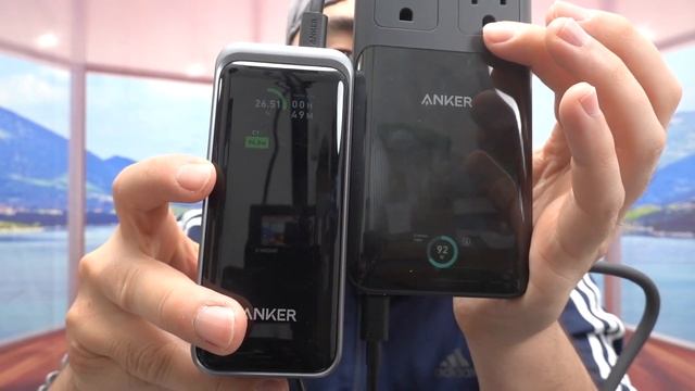 Should You Buy? Anker Prime 20000mAh Power Bank