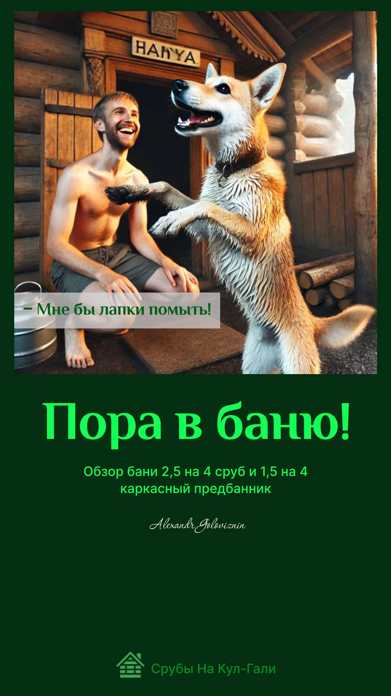 Пора в баню! #shorts #баня #сруббани #баняизбревна #дача #печь_для_бани #шпунтованный_пол #парилка