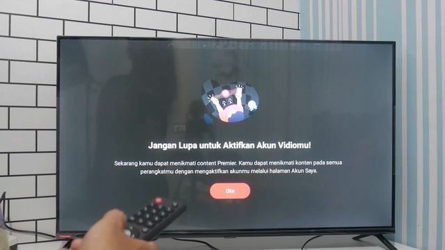 Review Changhong Android TV 43 Inch L43G7N Super Lengkap 2 Jutaan