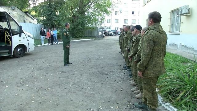 Василий Анохин рассказал о трудовых гарантиях для участников СВО в Смоленской области