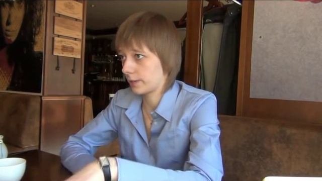 Курс Методики Убеждения, Надежда Древаль