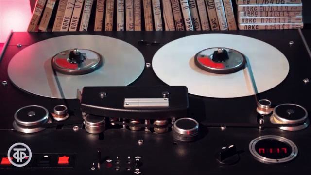 Эстр. оркестр Ленрадио и ТВ - Хрустальный башмачок