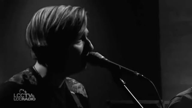 American WiFi - "Invincible" (LIVE & Unplugged on LCC TV/Radio)