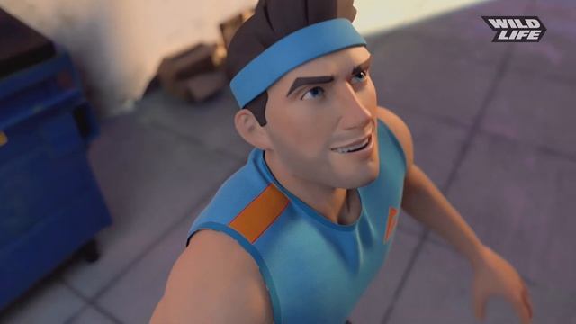 Tennis Clash Everywhere TV Commercial  #PlayTennisClash